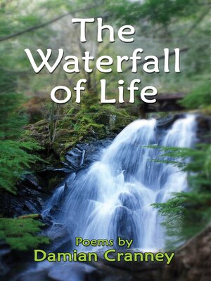 cover image of The Waterfall of Life